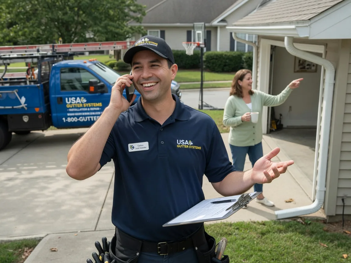 Gutter Installation Fairless Hills, PA FAQs